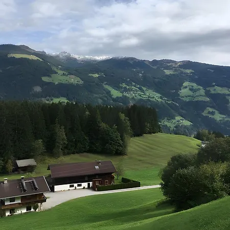 Apartament Klinglerhof Aschau Im Zillertal