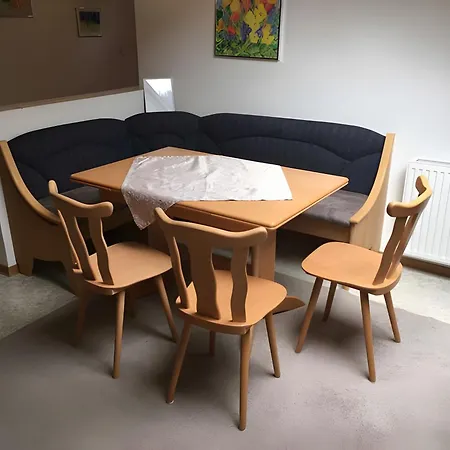 Apartament Klinglerhof
