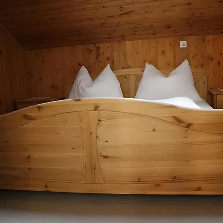 Klinglerhof Apartament